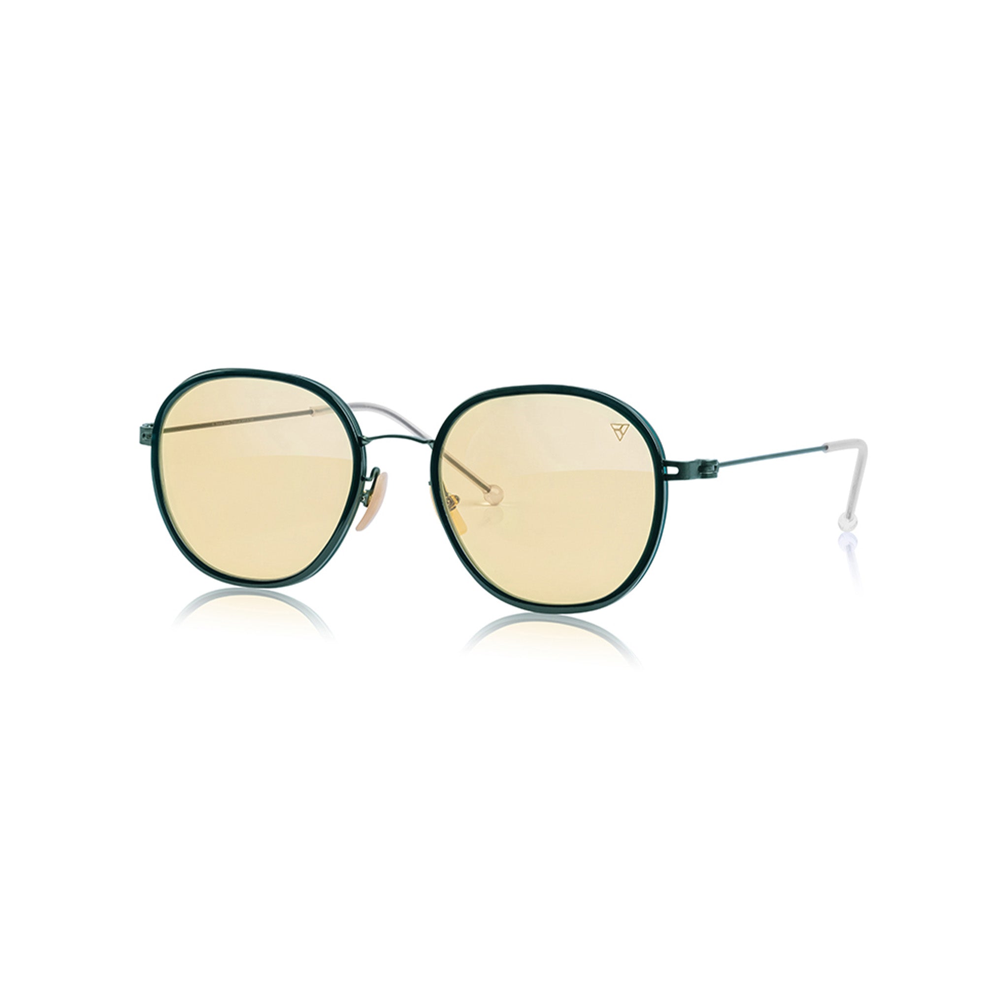 ASTRAL GREEN, TITANIUM, UNISEX, INDOOR