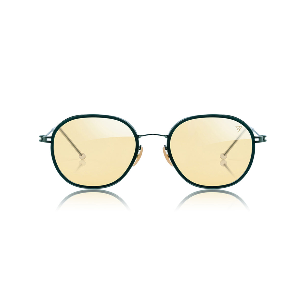 ASTRAL GREEN, TITANIUM, UNISEX, INDOOR