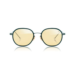 ASTRAL GREEN, TITANIUM, UNISEX, INDOOR