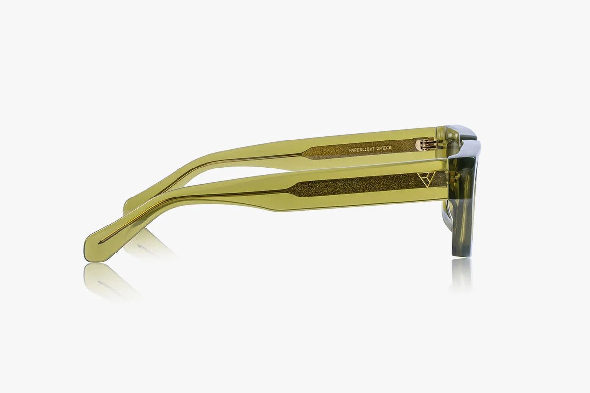 ORION GREEN for UNISEX, Outdoor - Zepter Bioptron Hyperlight