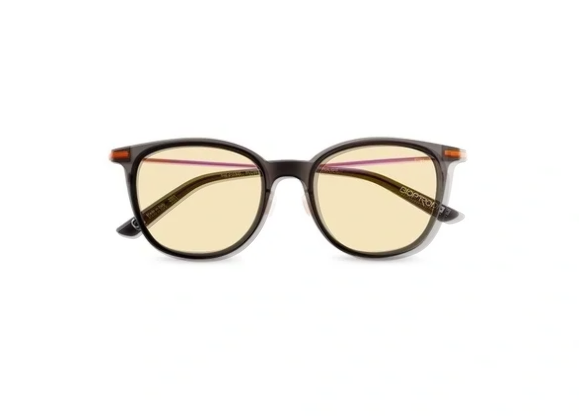 HYPERLIGHT EYEWEAR, 5355 MRBU, ORANGE