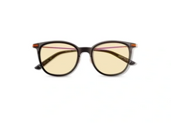 HYPERLIGHT EYEWEAR, 5355 MRBU, ORANGE