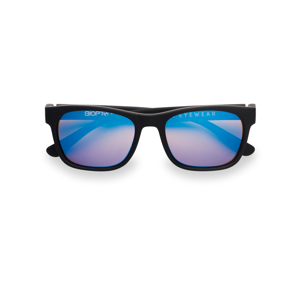 KIDS HYPERLIGHT EYEWEAR, OUTDOOR, BLACK