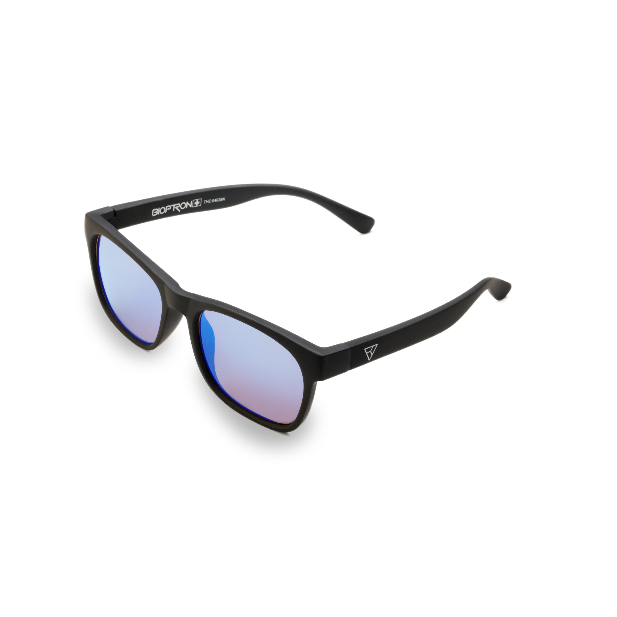 KIDS HYPERLIGHT EYEWEAR, OUTDOOR, BLACK
