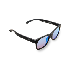KIDS HYPERLIGHT EYEWEAR, OUTDOOR, BLACK