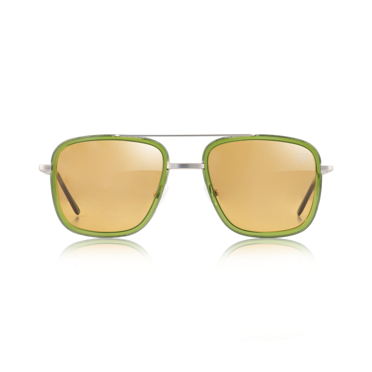 AVIATOR 2, GREEN, UNISEX, INDOOR/OUTDOOR