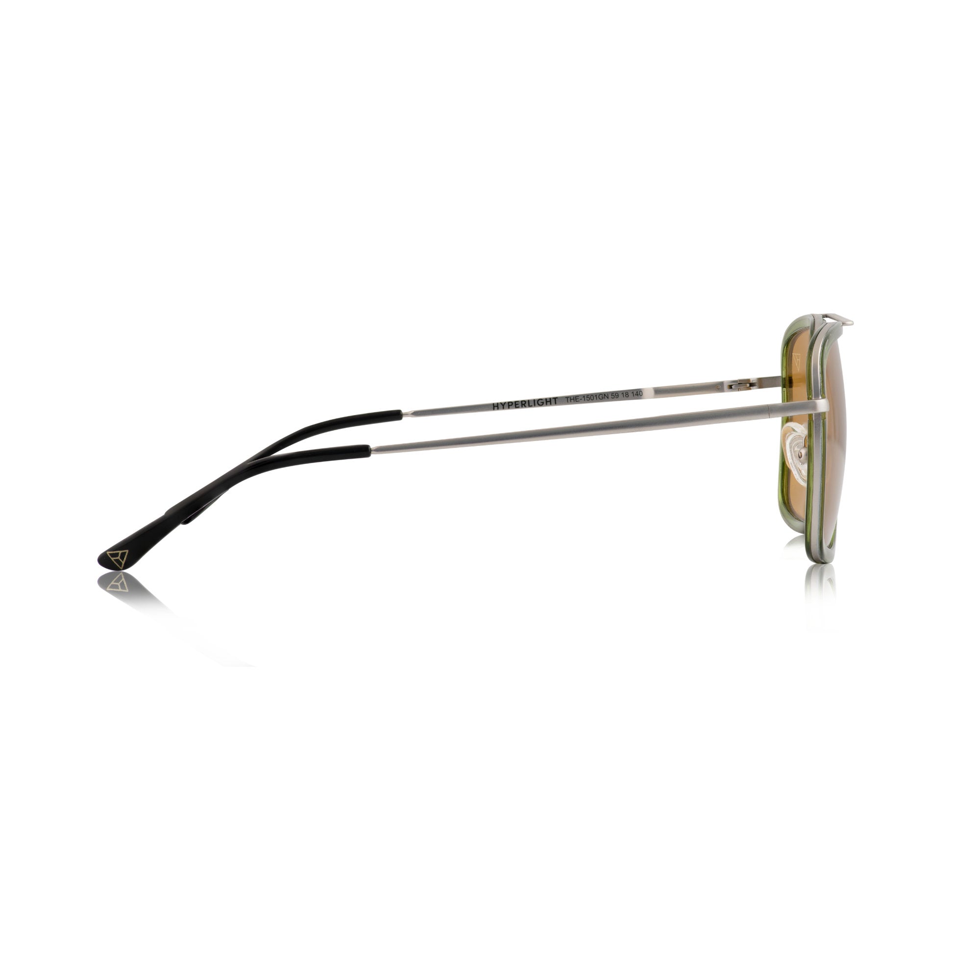 AVIATOR 2, GREEN, UNISEX, INDOOR/OUTDOOR