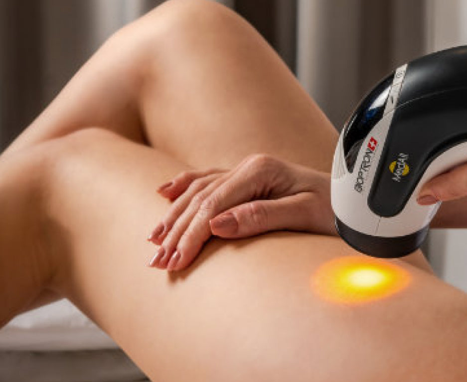 Bioptron Anti-Aging Light Therapy | Fine Lines and Wrinkles