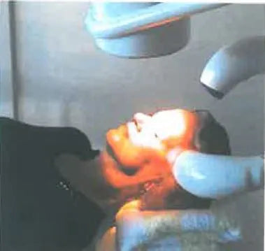 Facial Treatment and Fine Lines