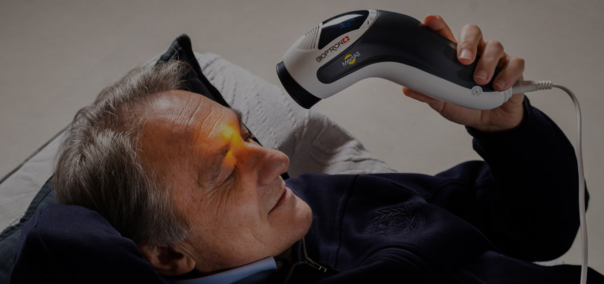 Hyperlight A Bioptron Hyperlight – Zepter Bioptron Hyperlight